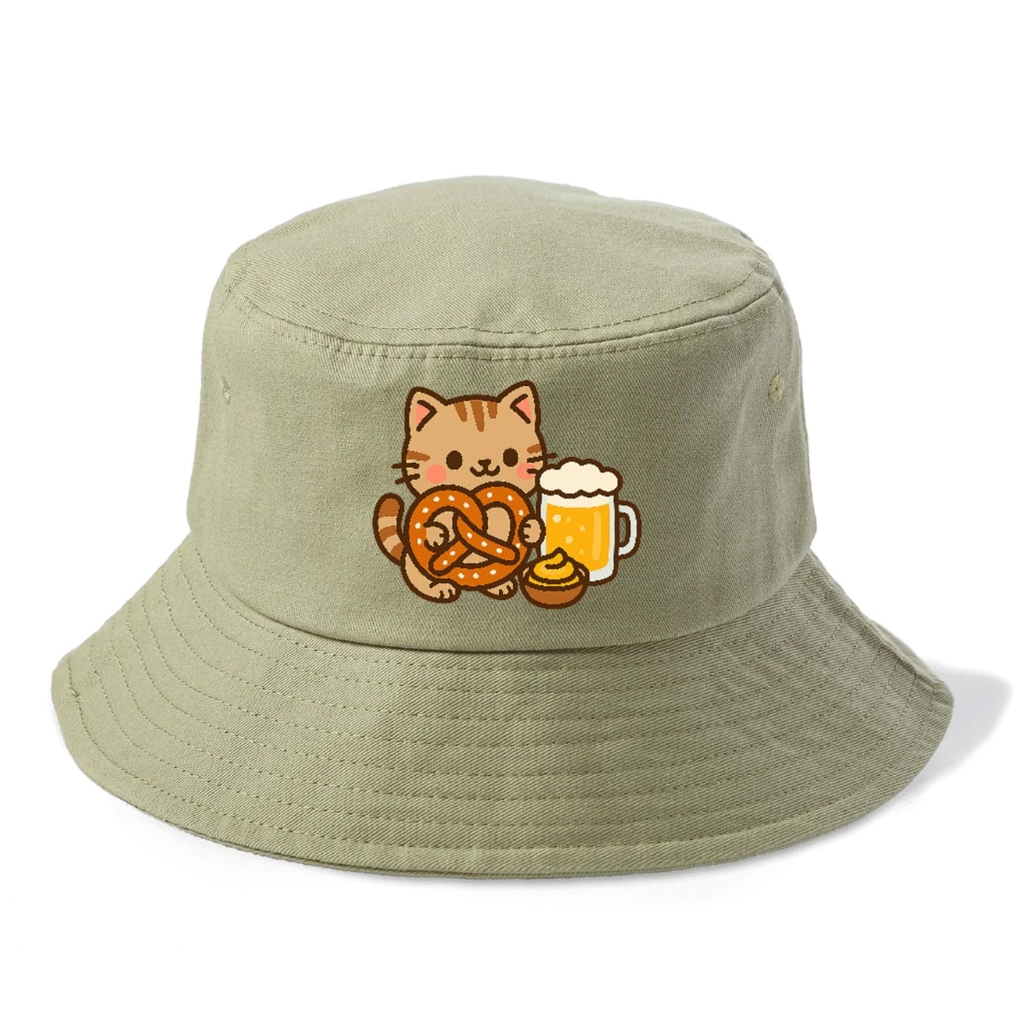 Beer Bucket Hat