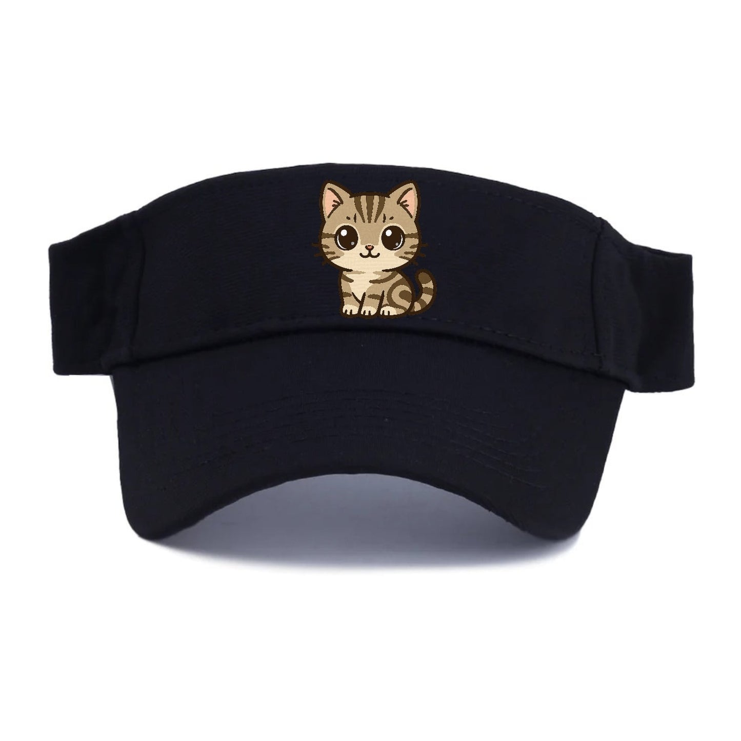 American Shorthair Charming Cat Visor