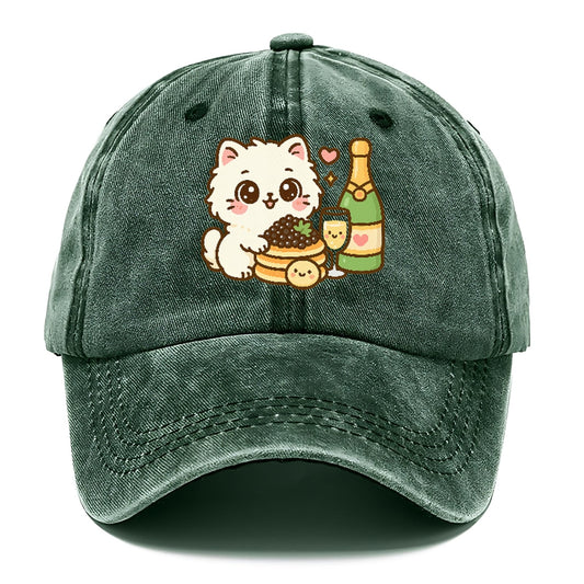 Celebration Classic Cap