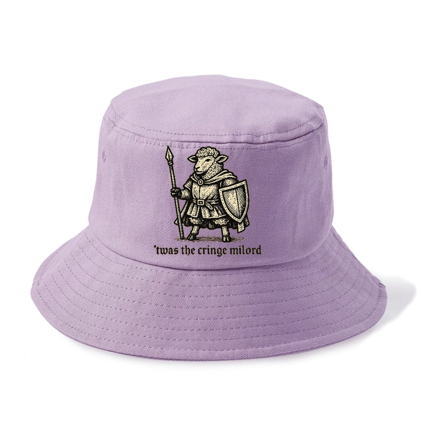 Milord Bucket Hat