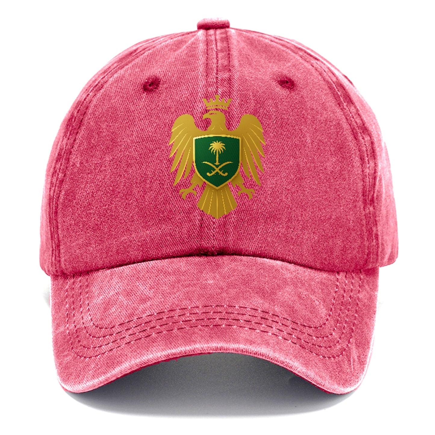 Eagle Emblem Classic Cap