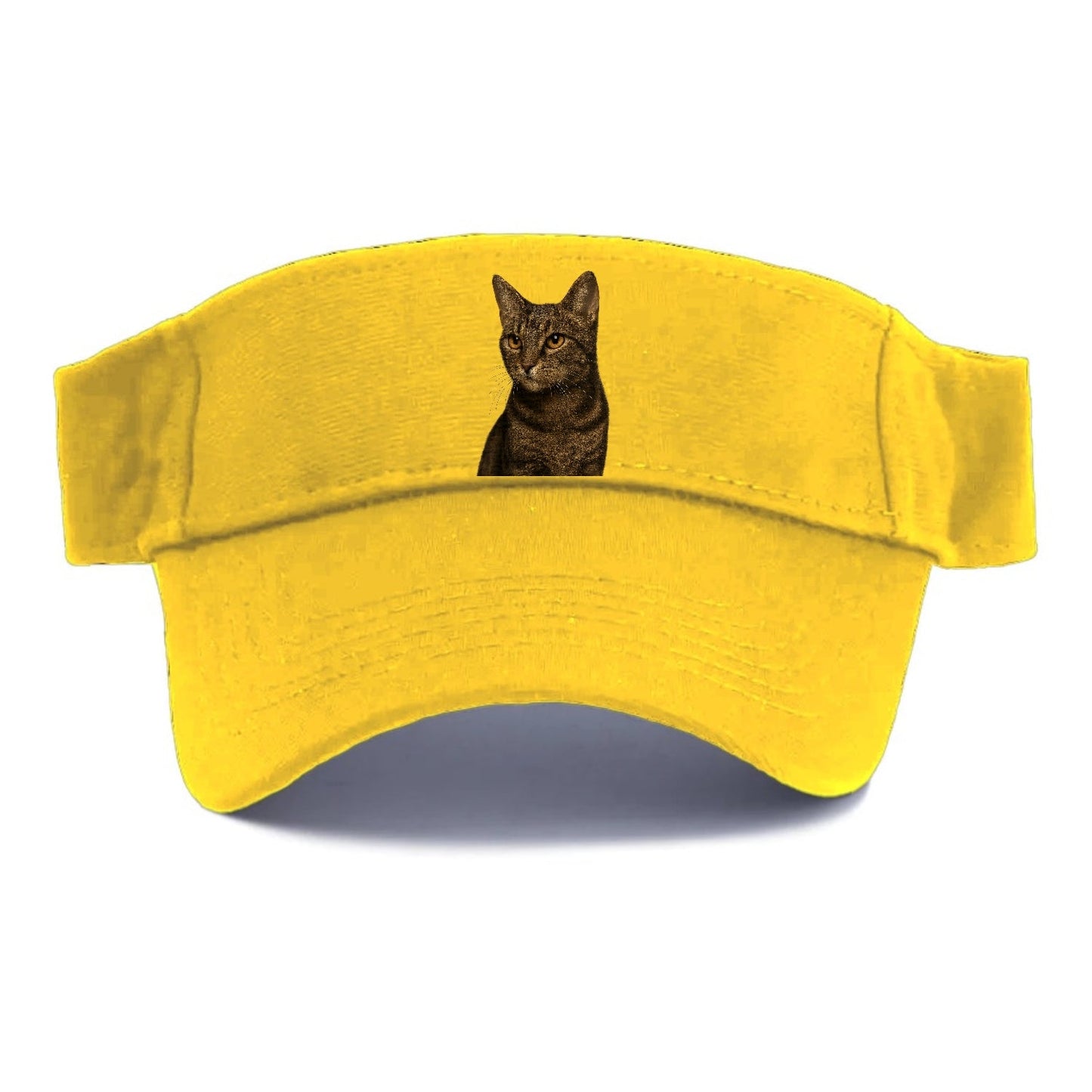 Alert Cat Ready Radiant Visor