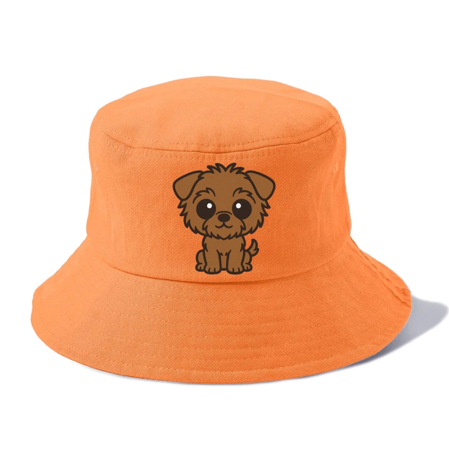 Charming Affenpinscher Spirit Bucket Hat