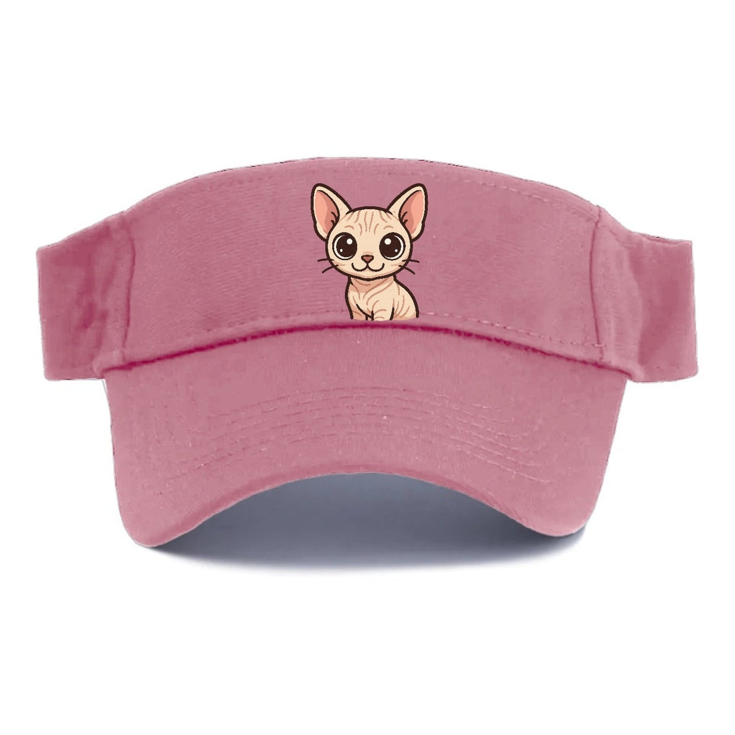 Sphynx Mystic Charm Visor