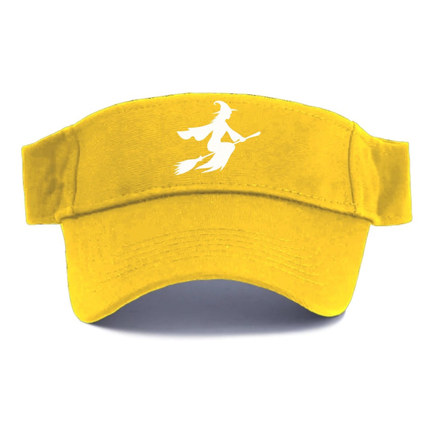 202308151409 Witch On Broom 3 Visor