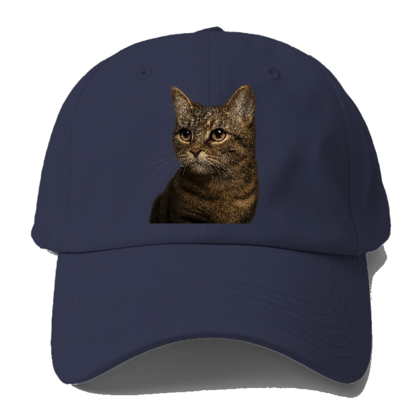 Munchkin Cat Charming Spirit Baseball Cap