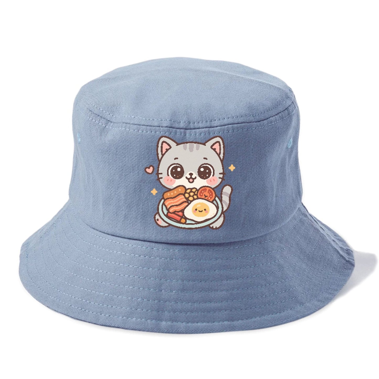 Breakfast Bucket Hat