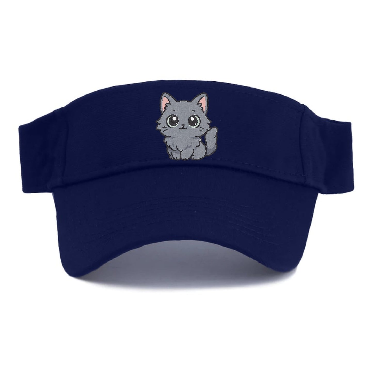 Nebelung Mysterious Grace Visor
