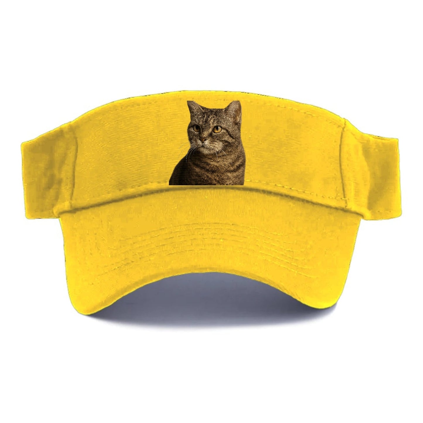 American Wirehair Unique Texture Visor
