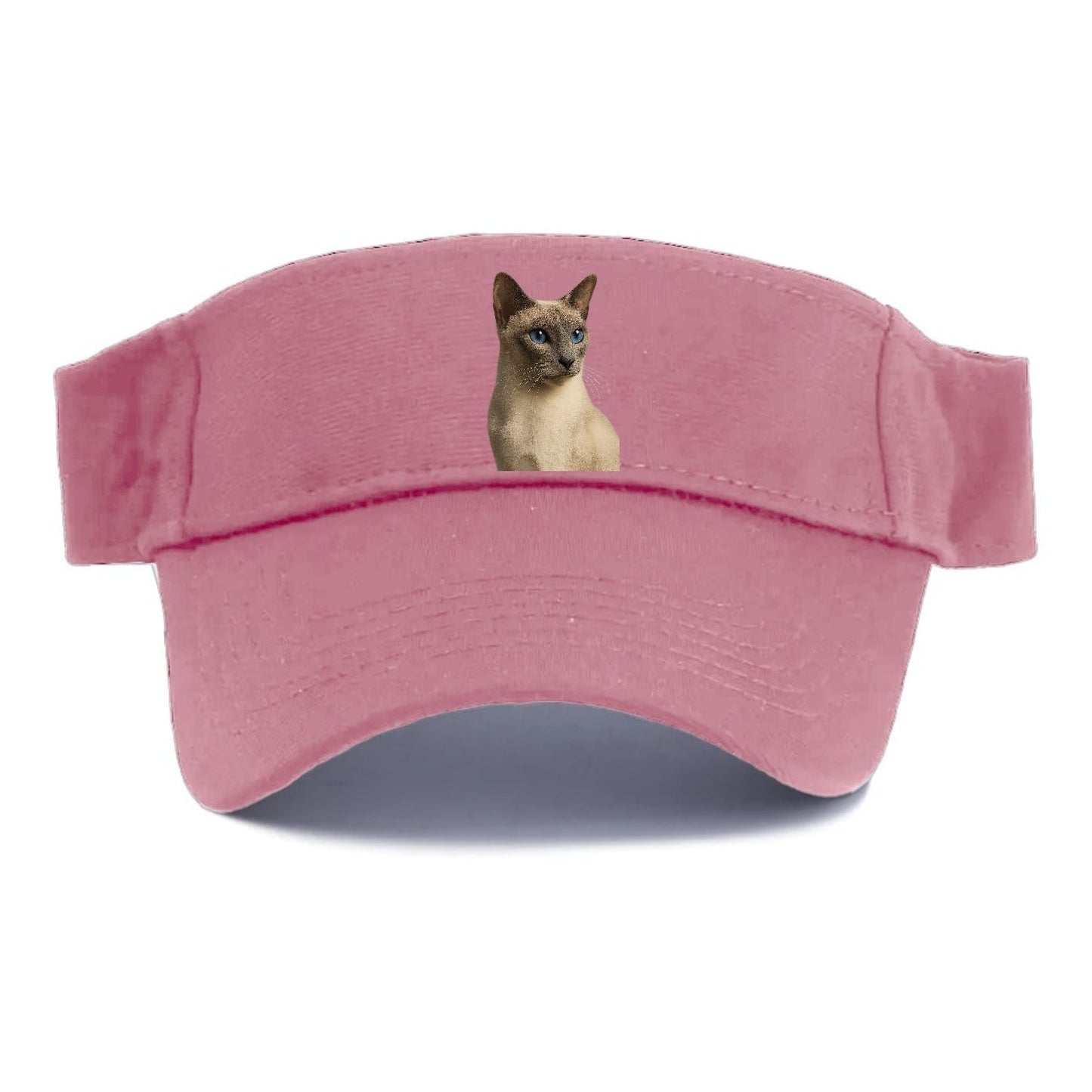 Lilac Point Siamese Elegant Mystique Visor