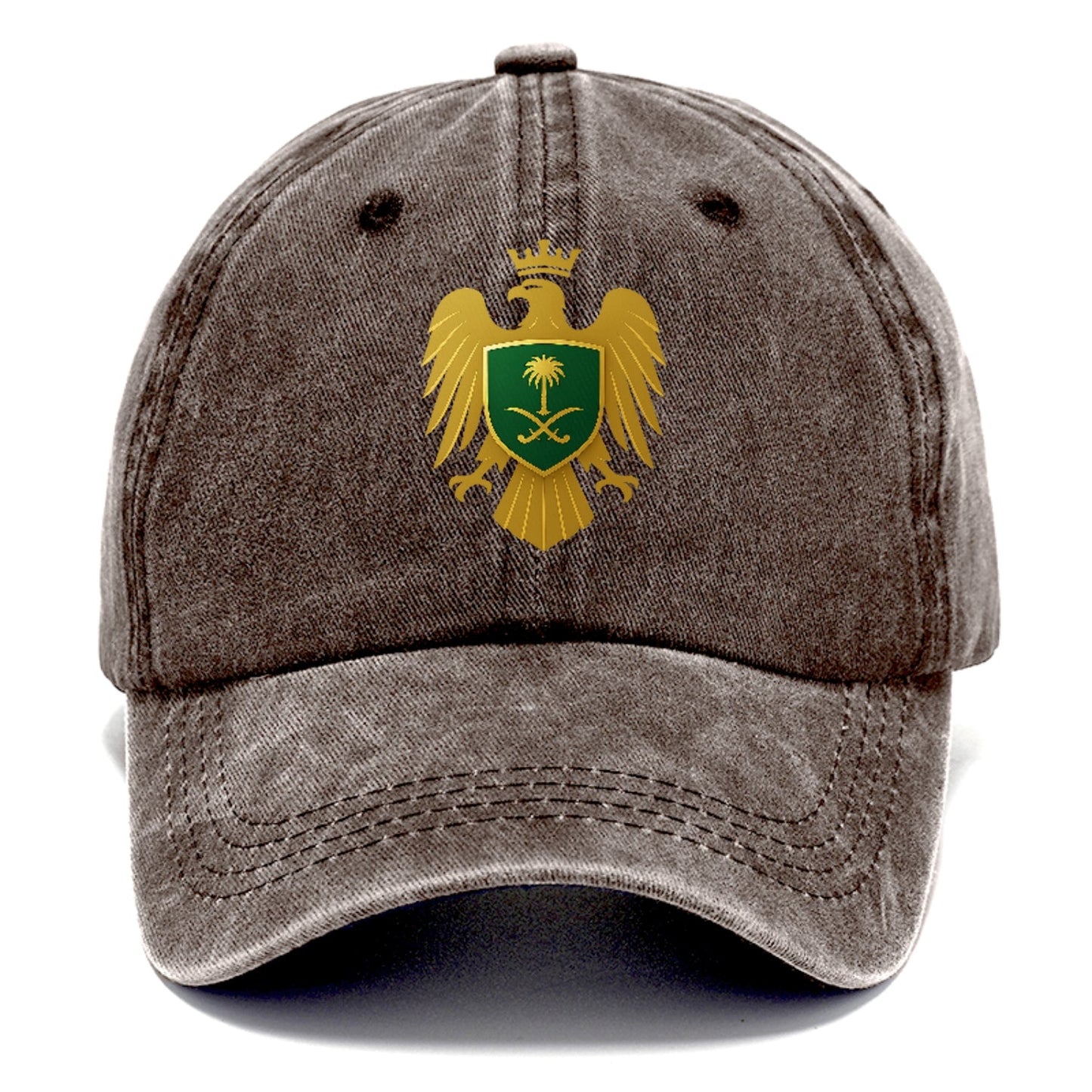 Eagle Emblem Classic Cap