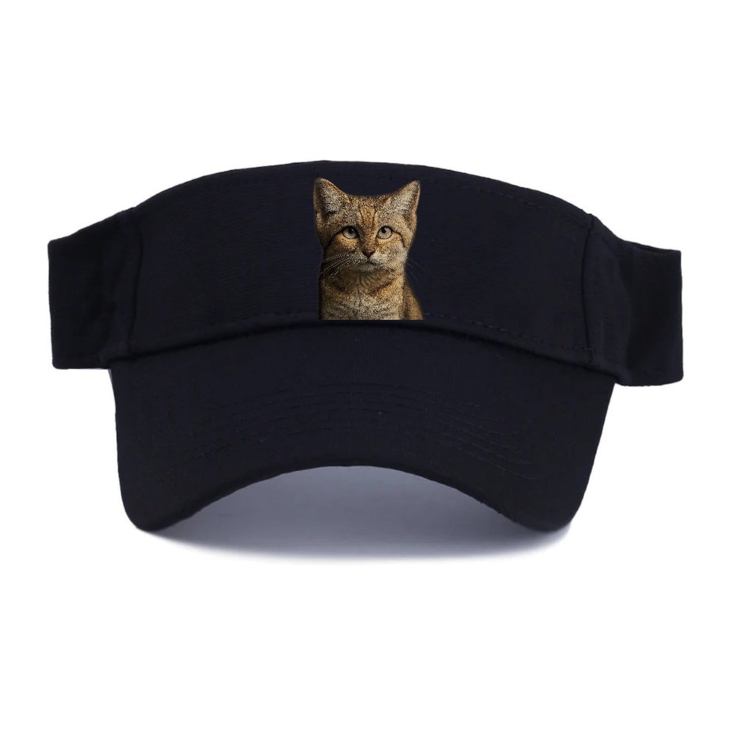 Sand Cat Desert Spirit Visor