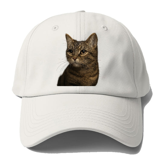 Munchkin Cat Charming Spirit Baseball Cap