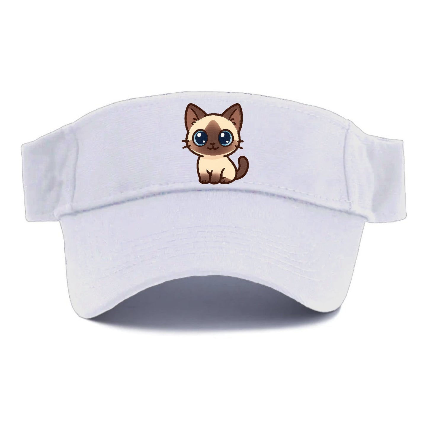 Siamese Elegant Mystique Visor