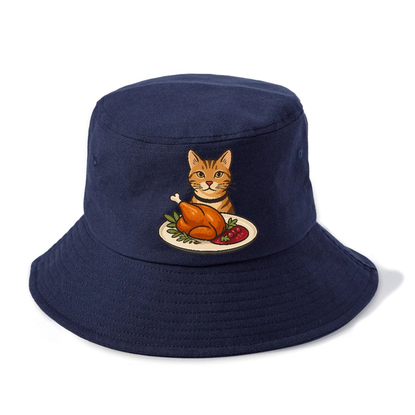 Turkey Bucket Hat