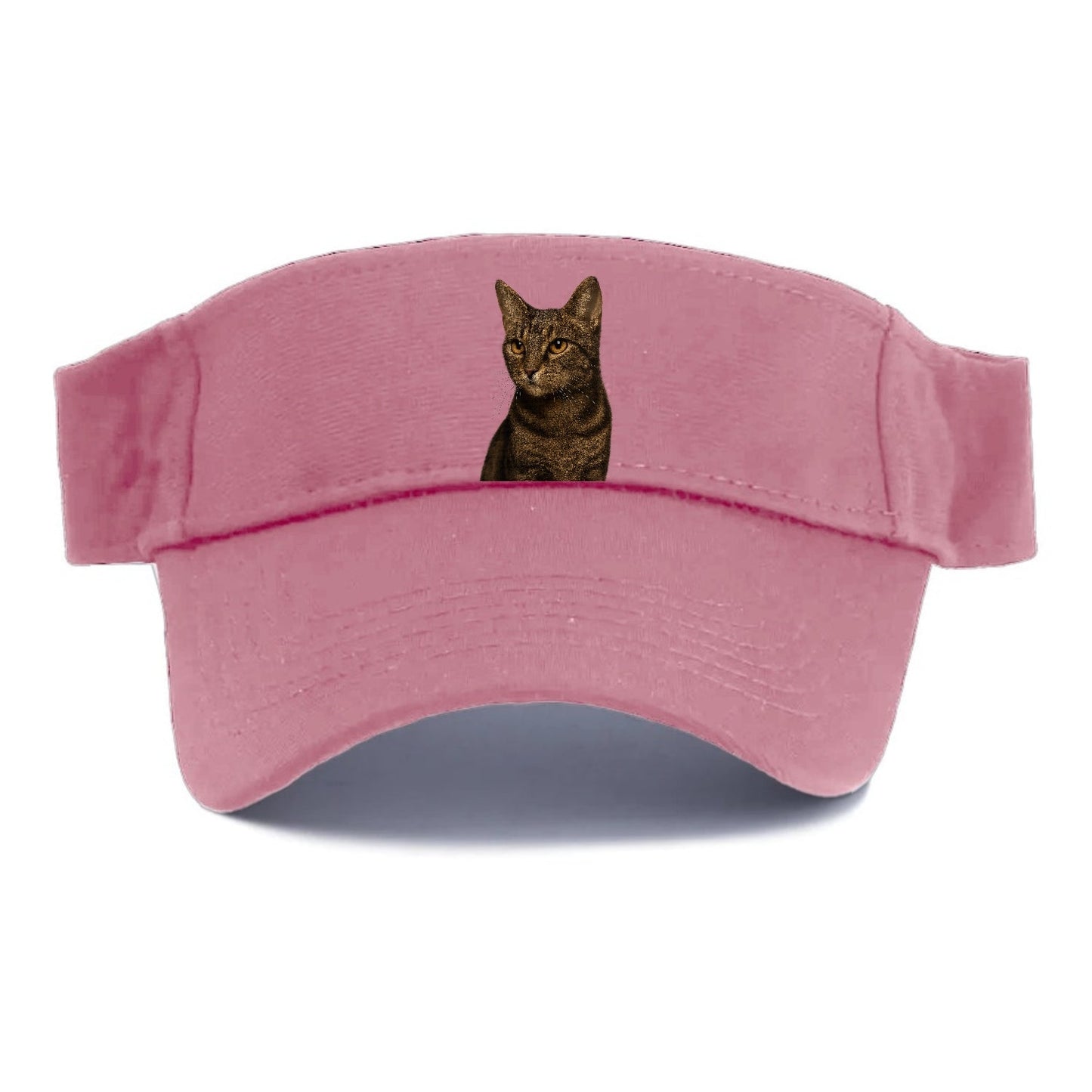 Alert Cat Ready Radiant Visor