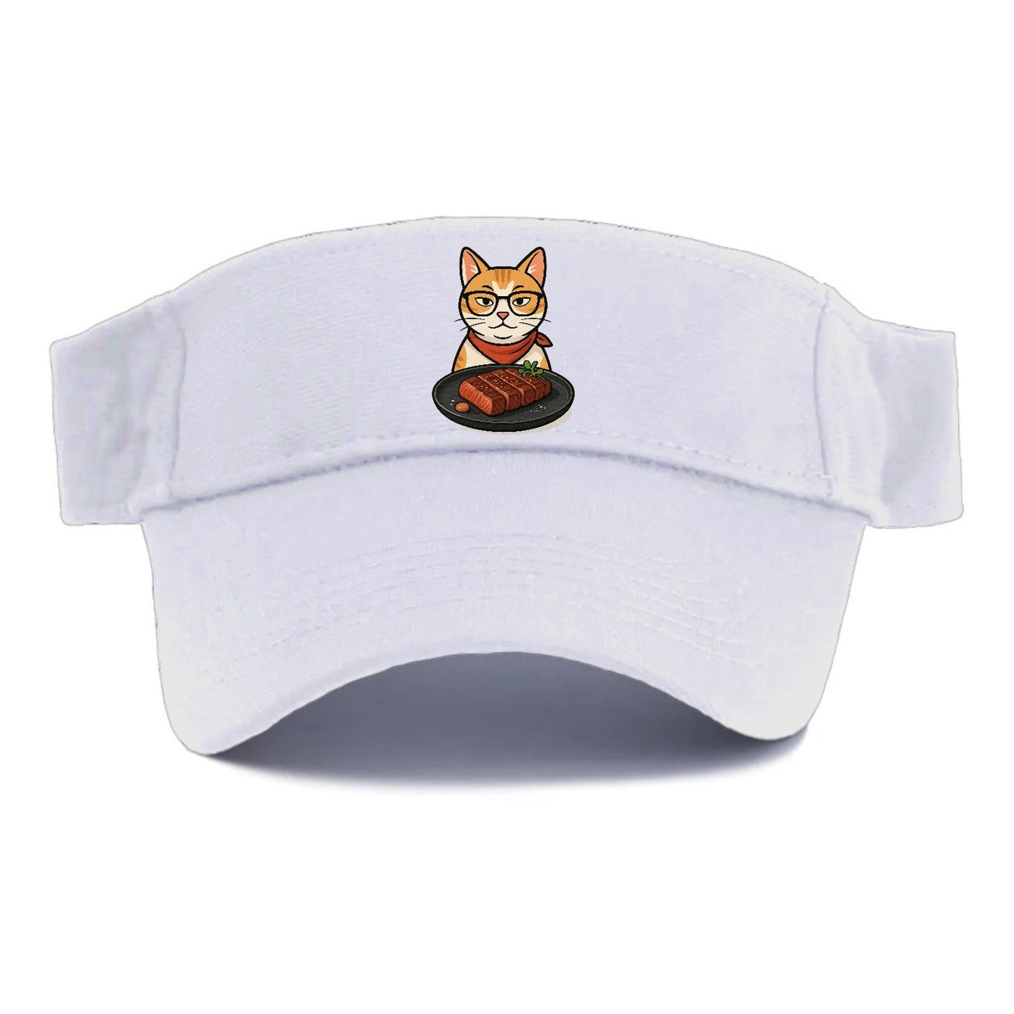 Dinner Visor