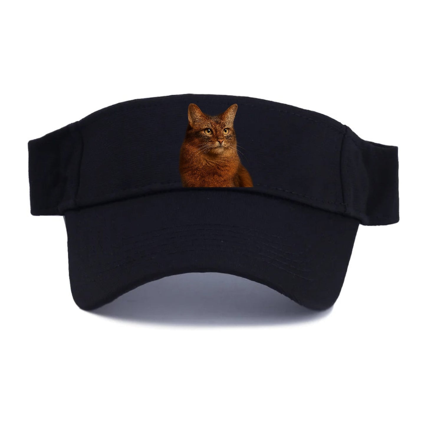 Somali Playful Spirit Visor