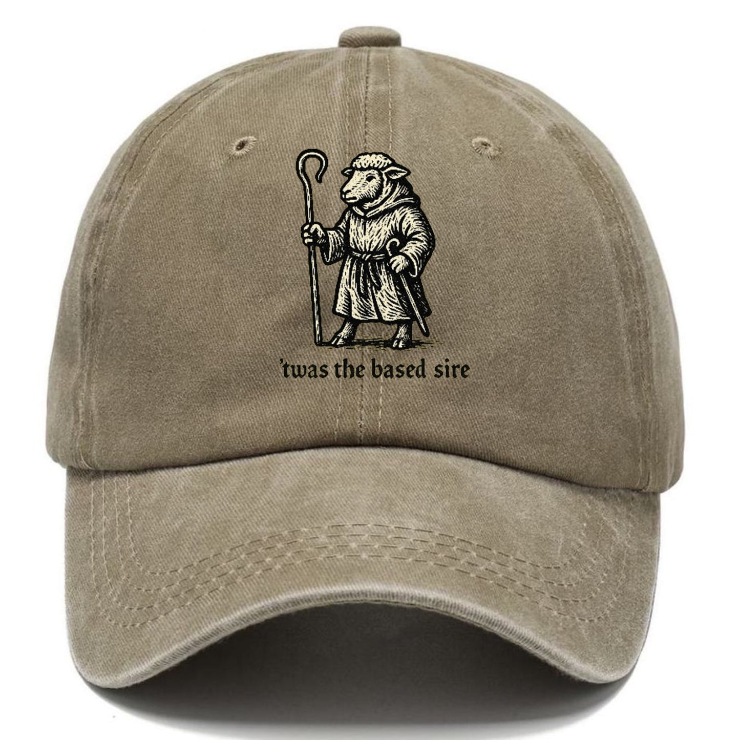 Character Classic Cap