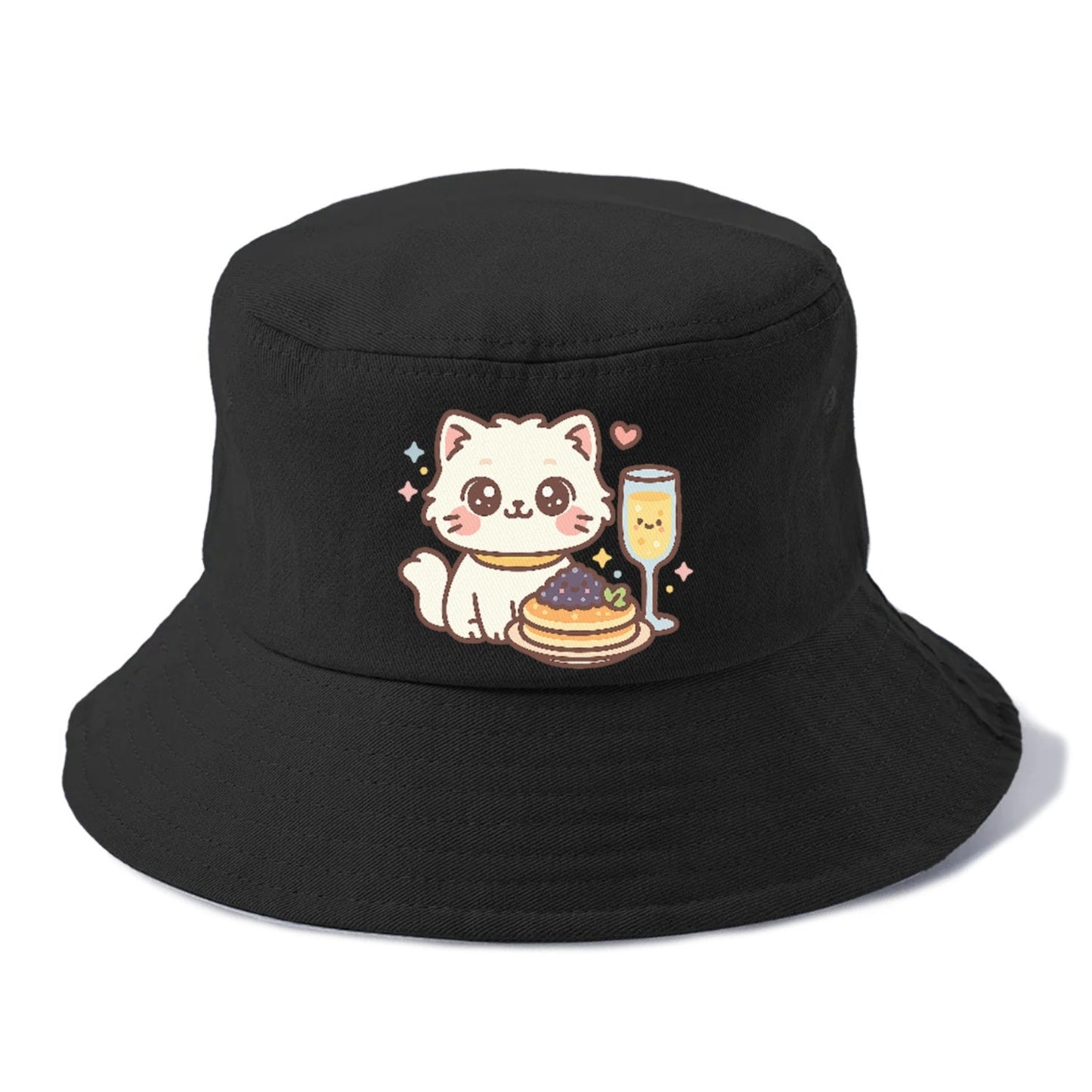 Party Bucket Hat