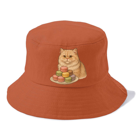 Sweet Whimsy Bucket Hat