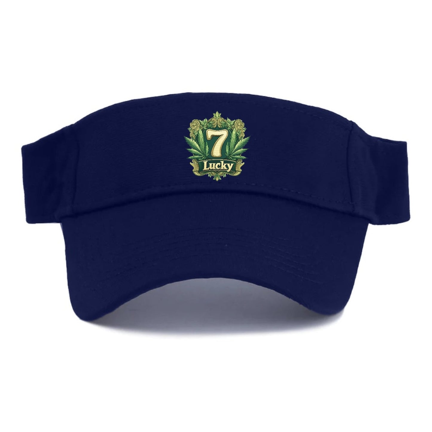 Lucky 7 Visor