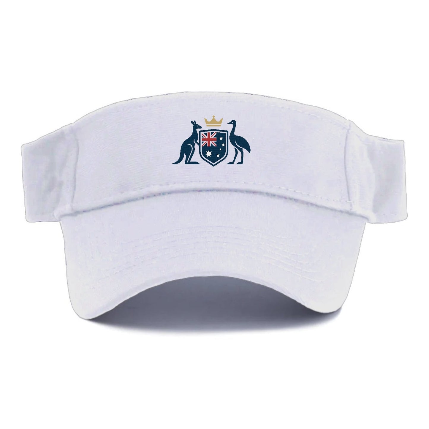 National Emblem Heraldry Visor