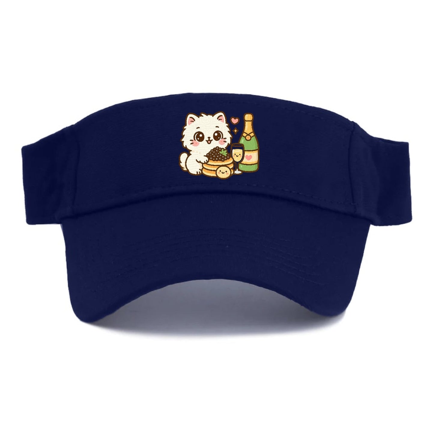 Celebration Visor