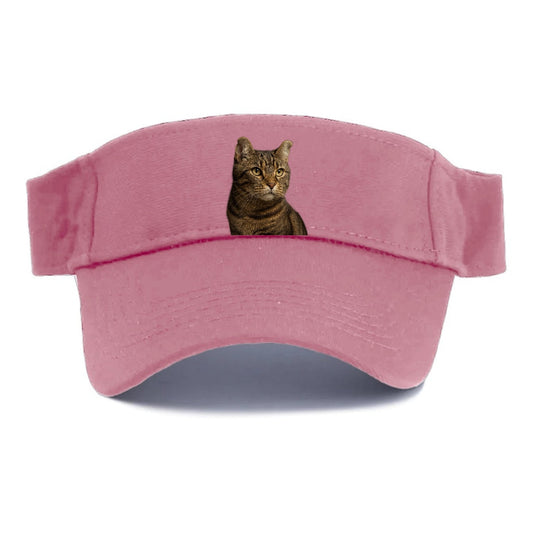 Highlander Rugged Icon Visor