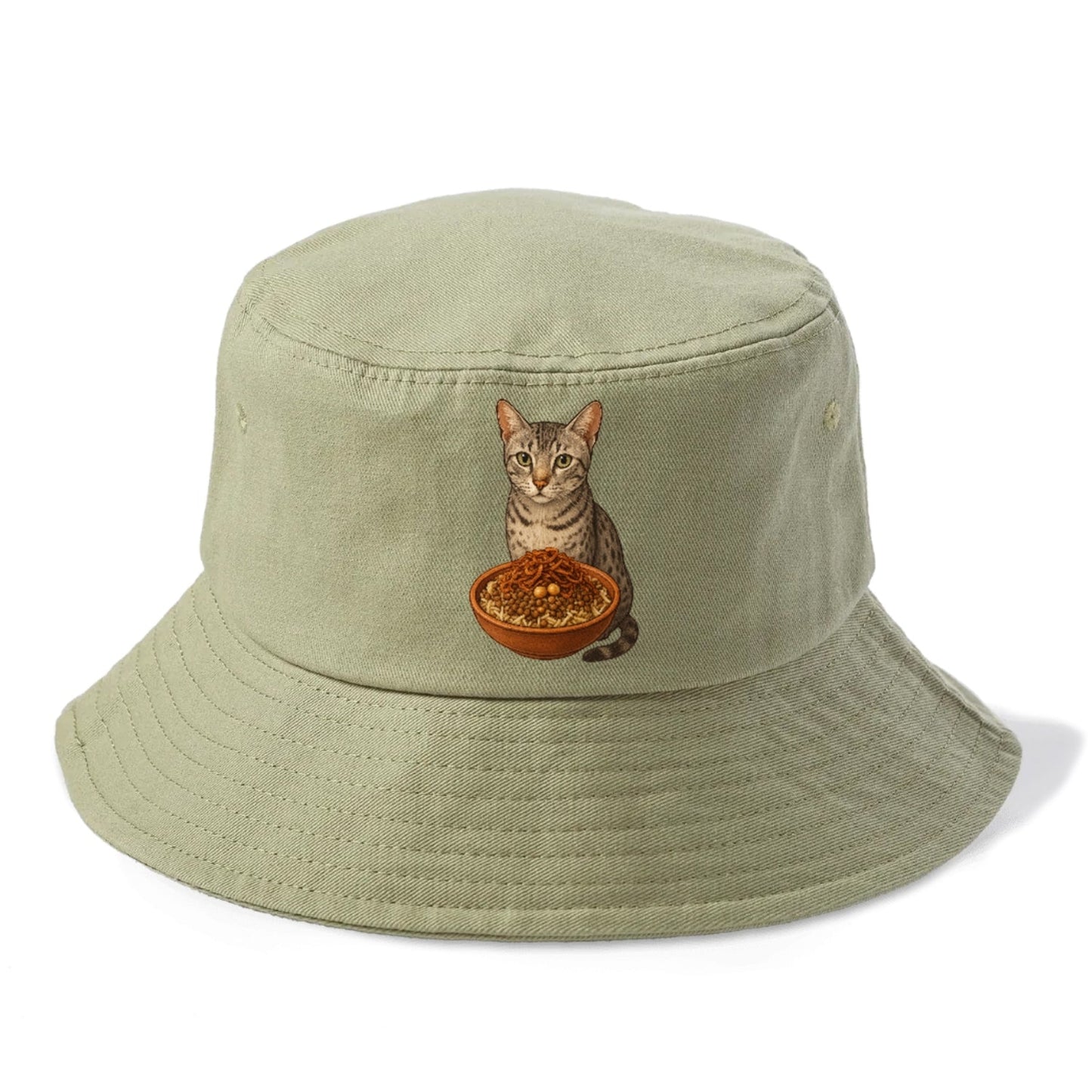 Mystic Charm Bucket Hat