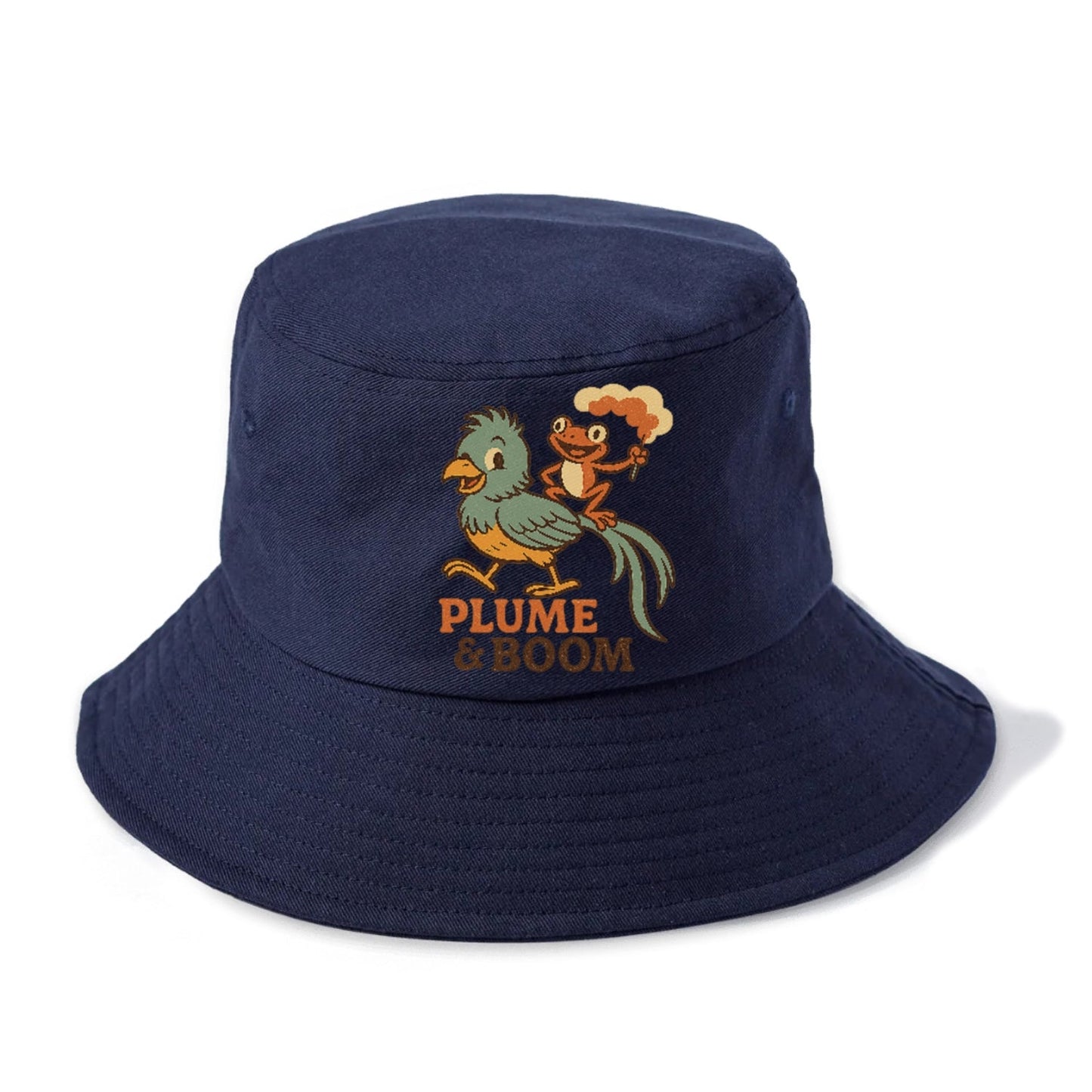Adventure Bucket Hat