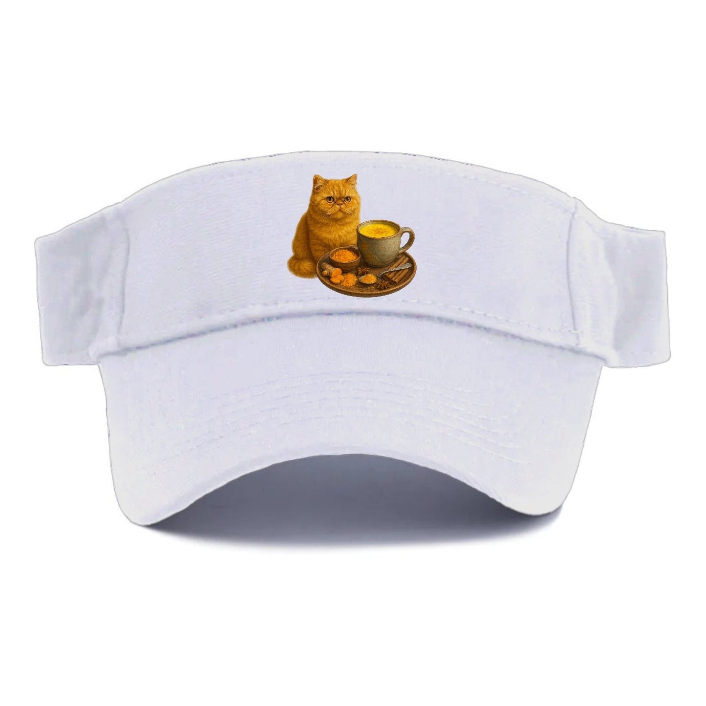 Latte Visor