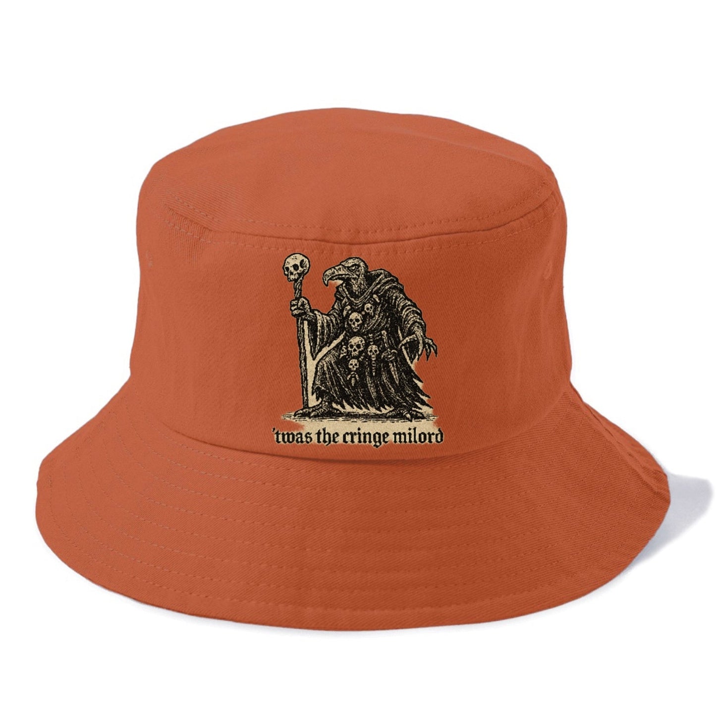 Cringe Bucket Hat