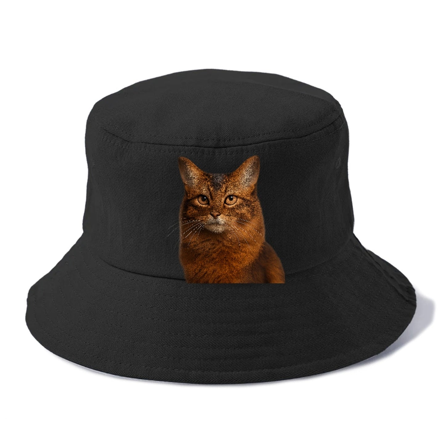 Somali Playful Grace Bucket Hat