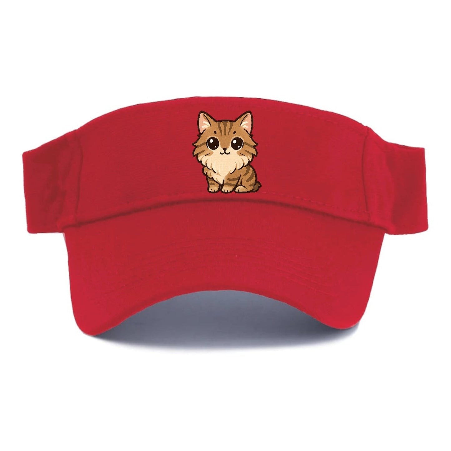 Maine Coon Gentle Giant Visor