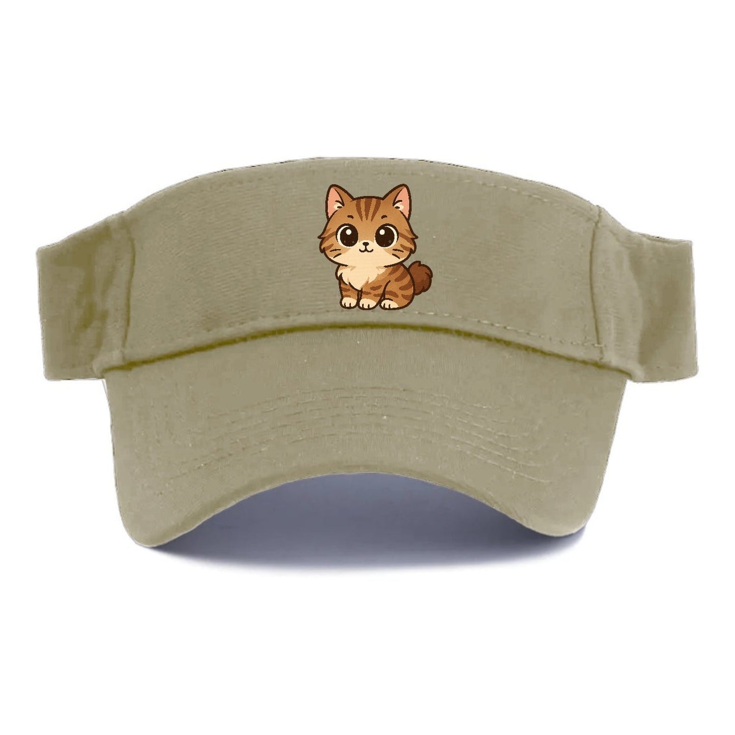 Kurilian Bobtail Playful Spirit Visor