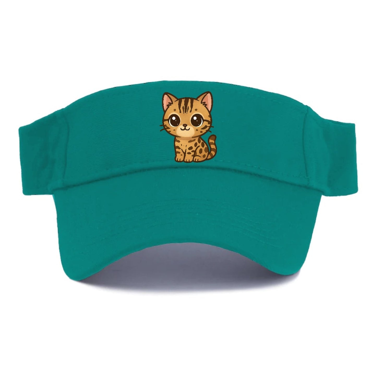 Bengal Wild Spirit Visor