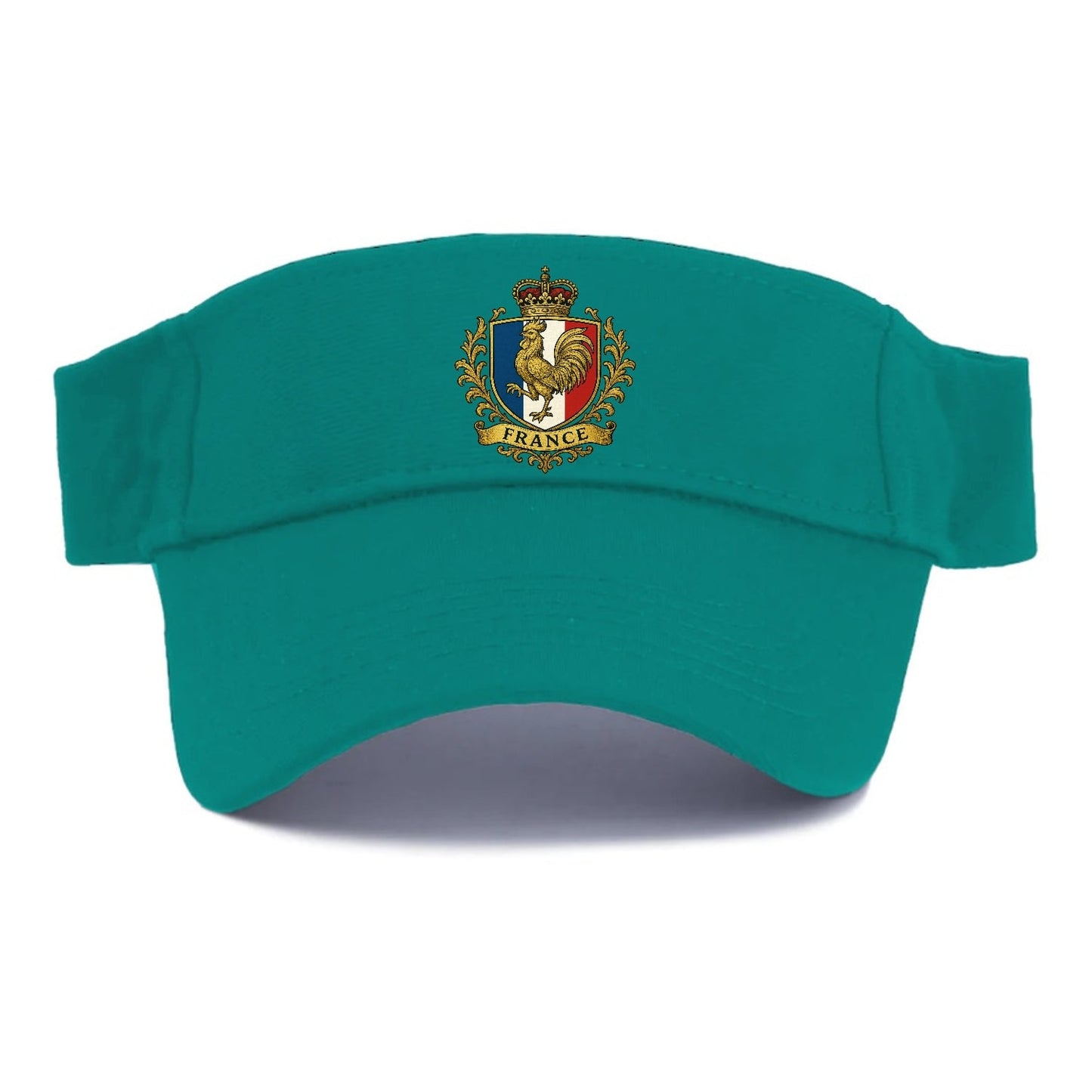 National Heritage Emblematic Visor