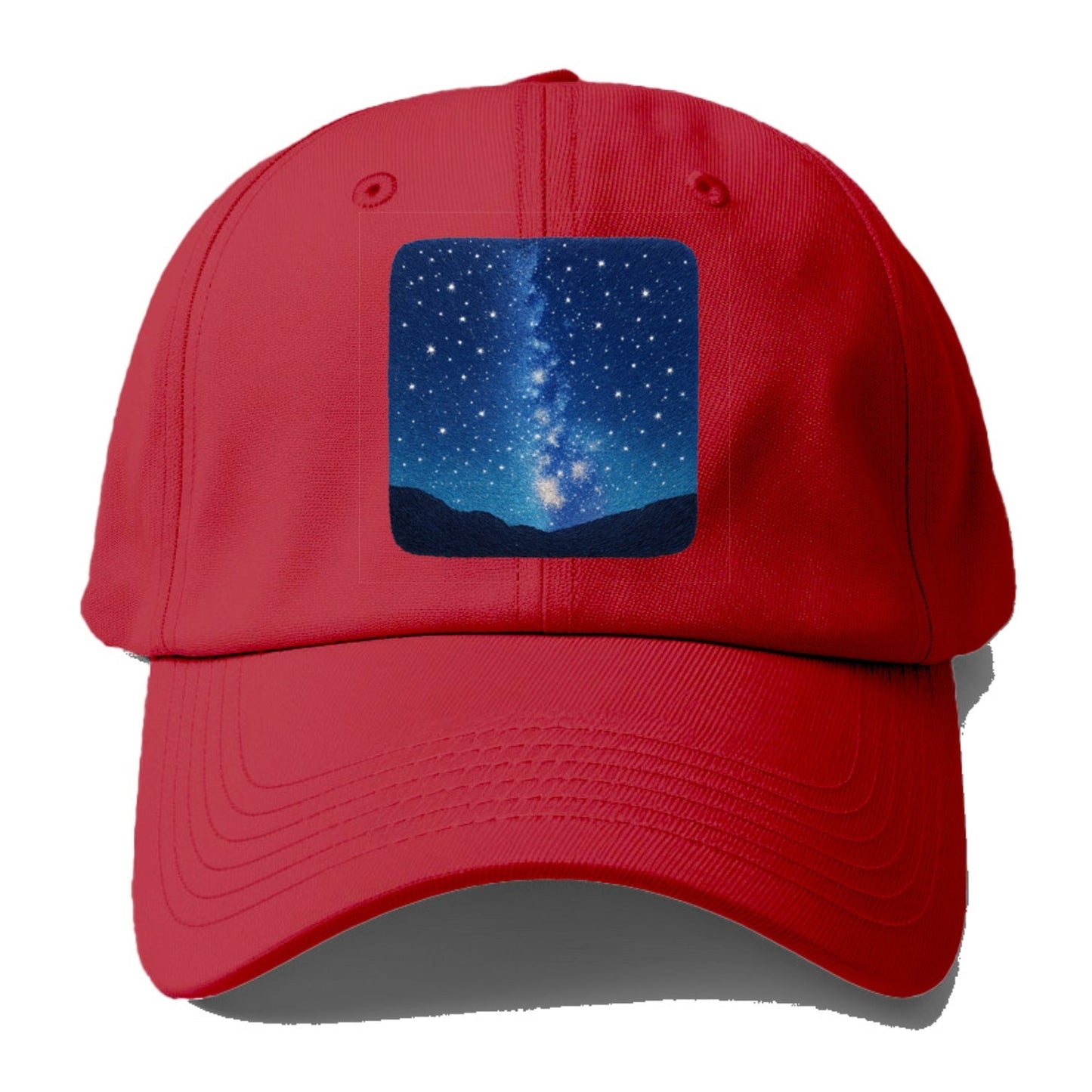 Celestial Dreamscapes Baseball Cap