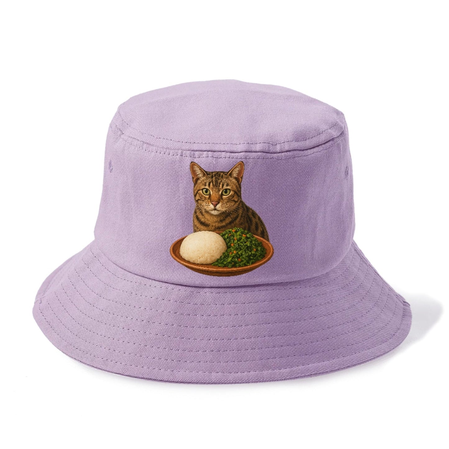 Unique Charm Bucket Hat