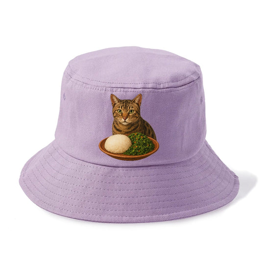 Unique Charm Bucket Hat
