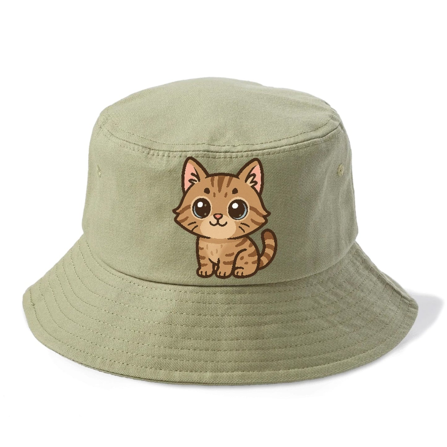 Pixiebob Sweet Nature Bucket Hat