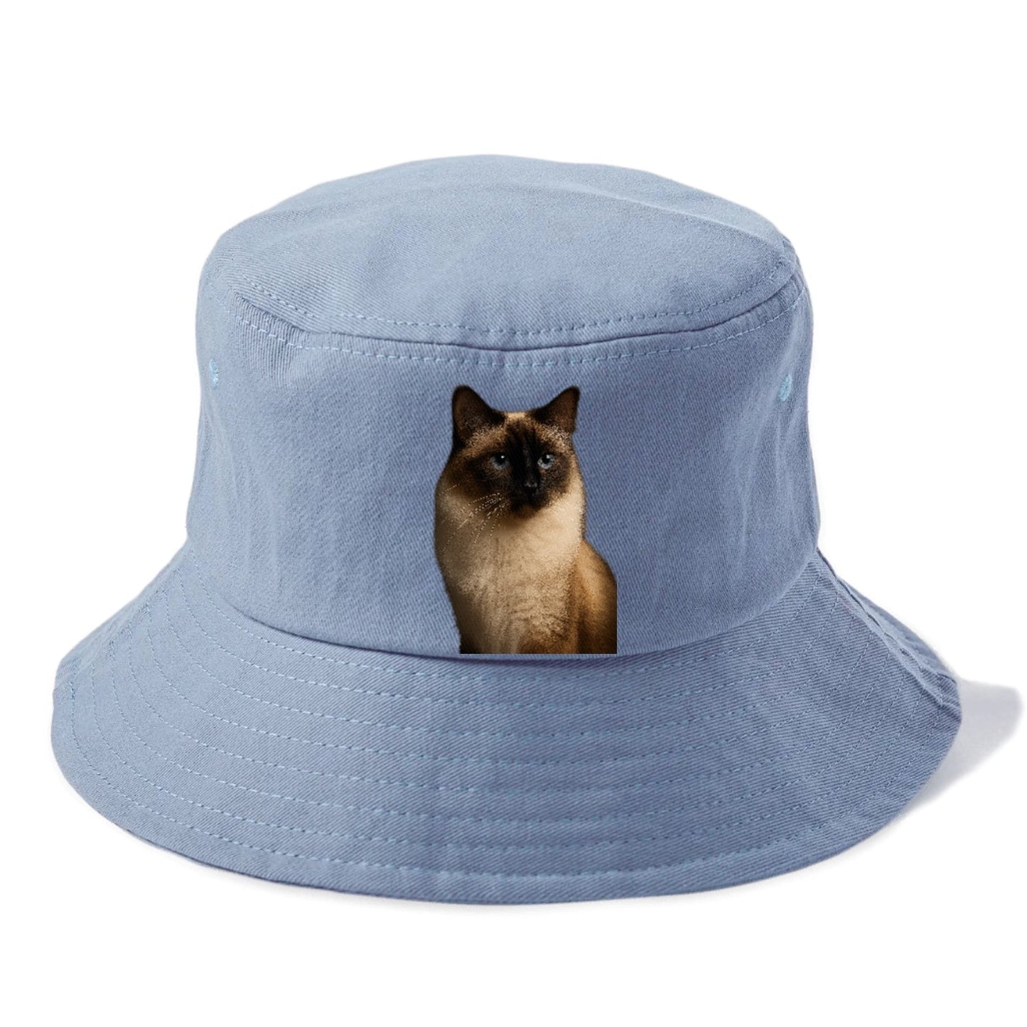 Birman Gentle Charm Bucket Hat