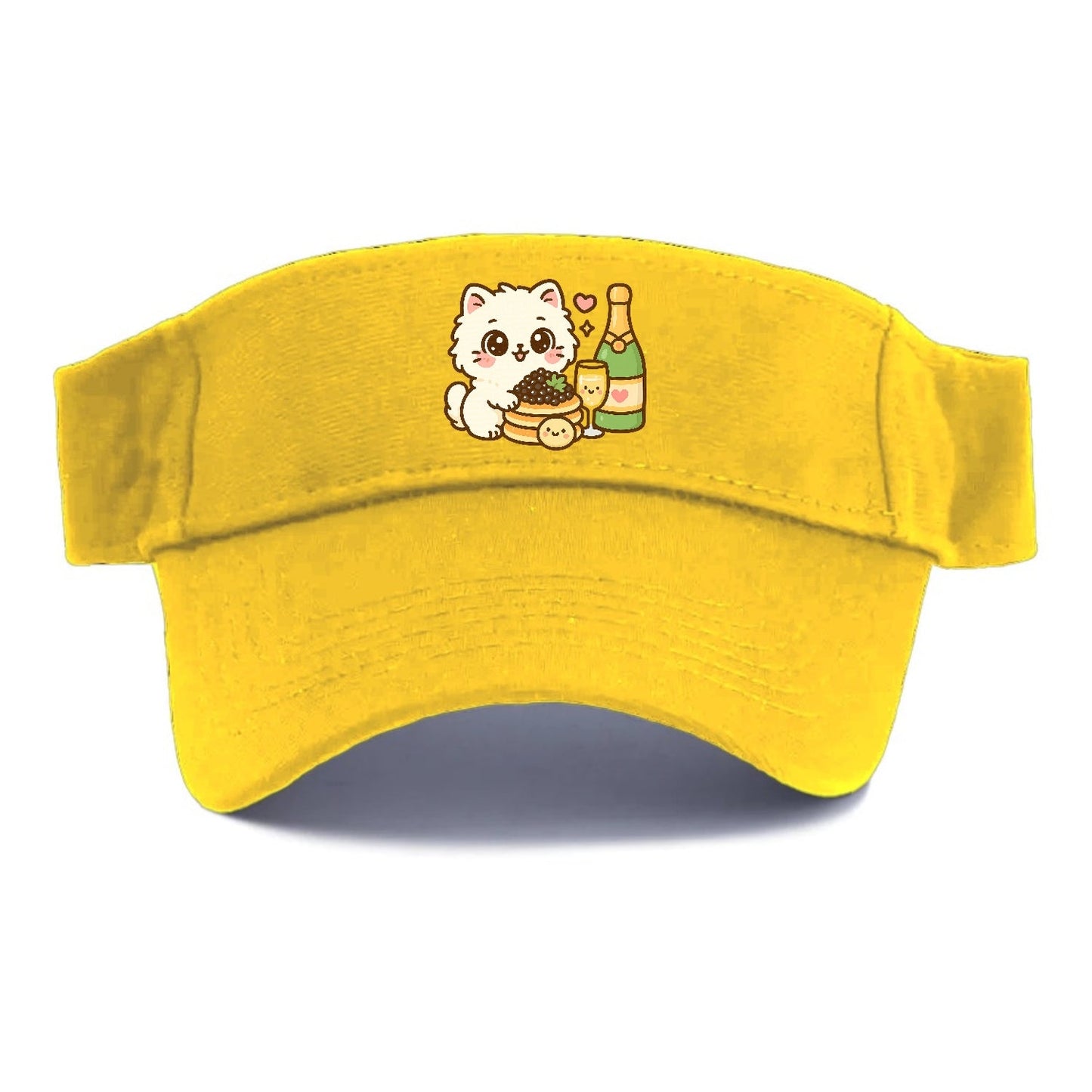 Celebration Visor