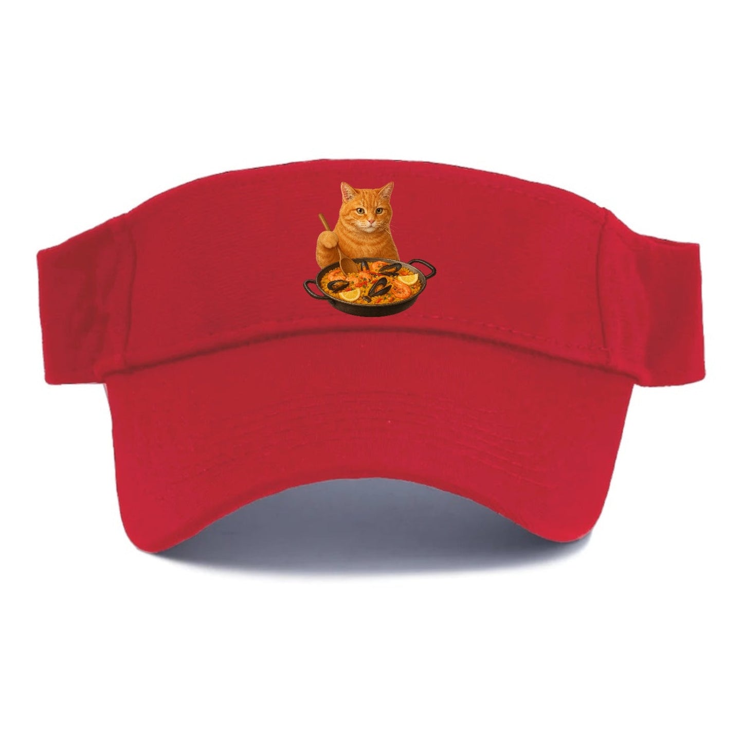 Chef Visor