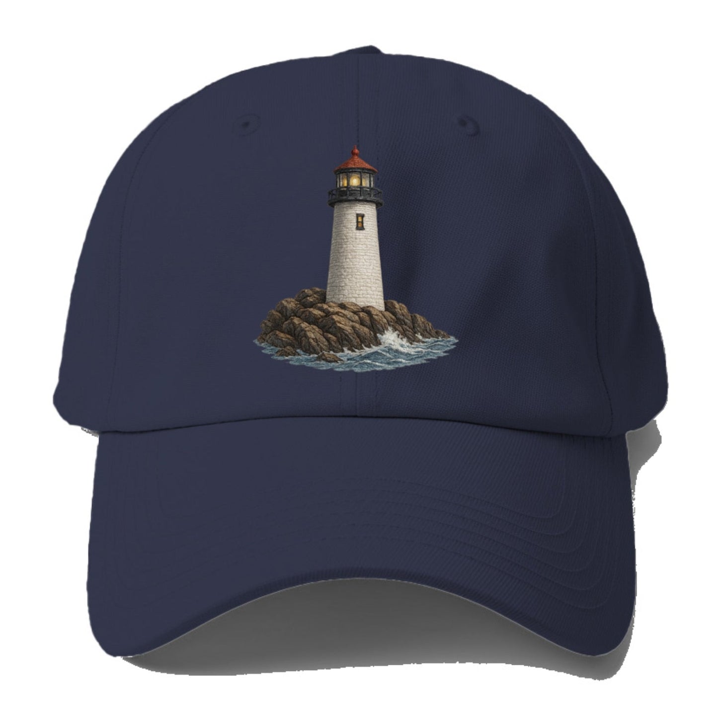 Coastal Beacons Baseball Cap