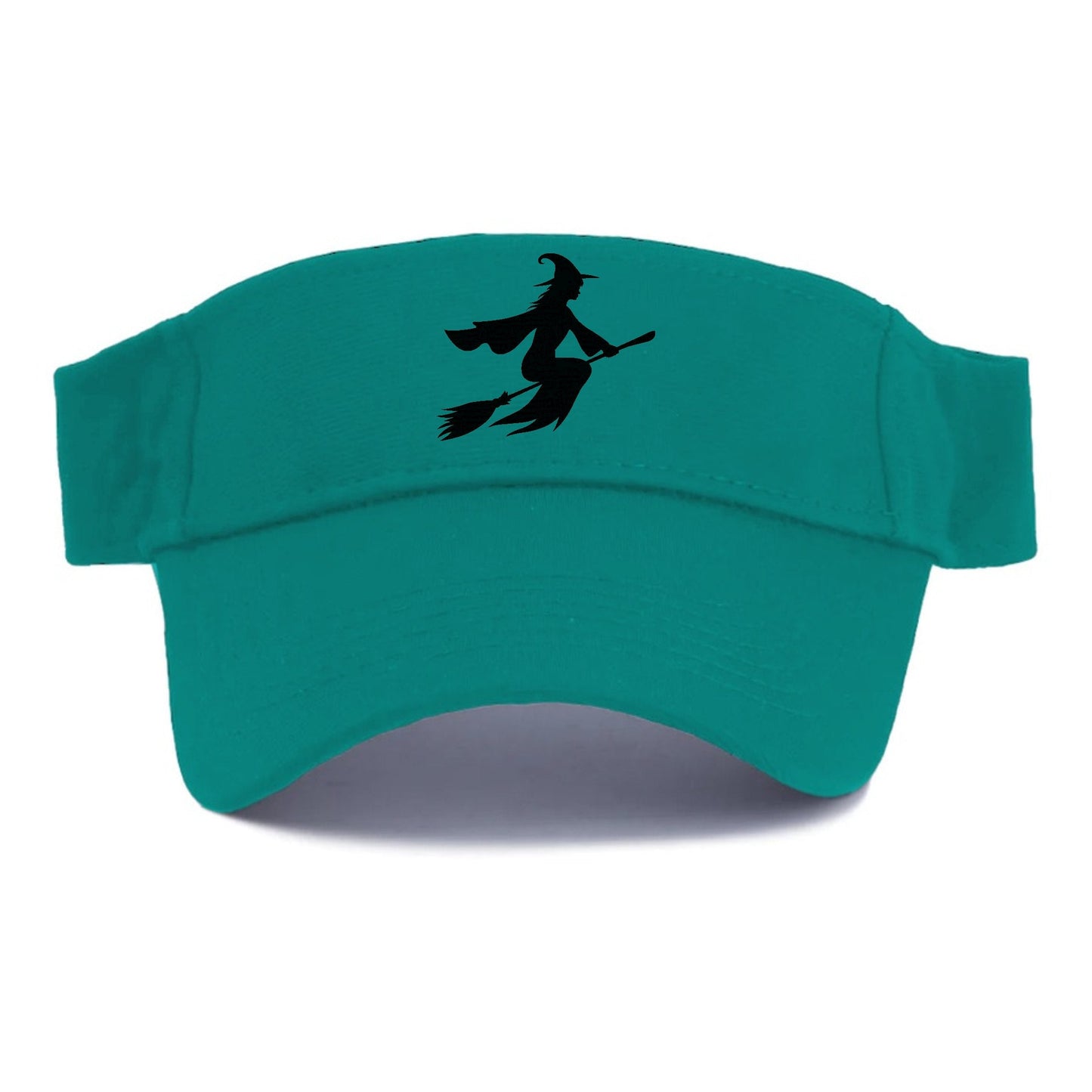202308151409 Witch On Broom 3 Visor