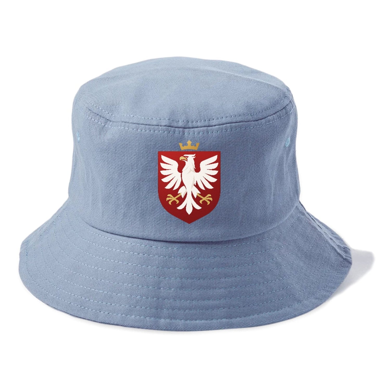 National Symbolsheraldry Bucket Hat