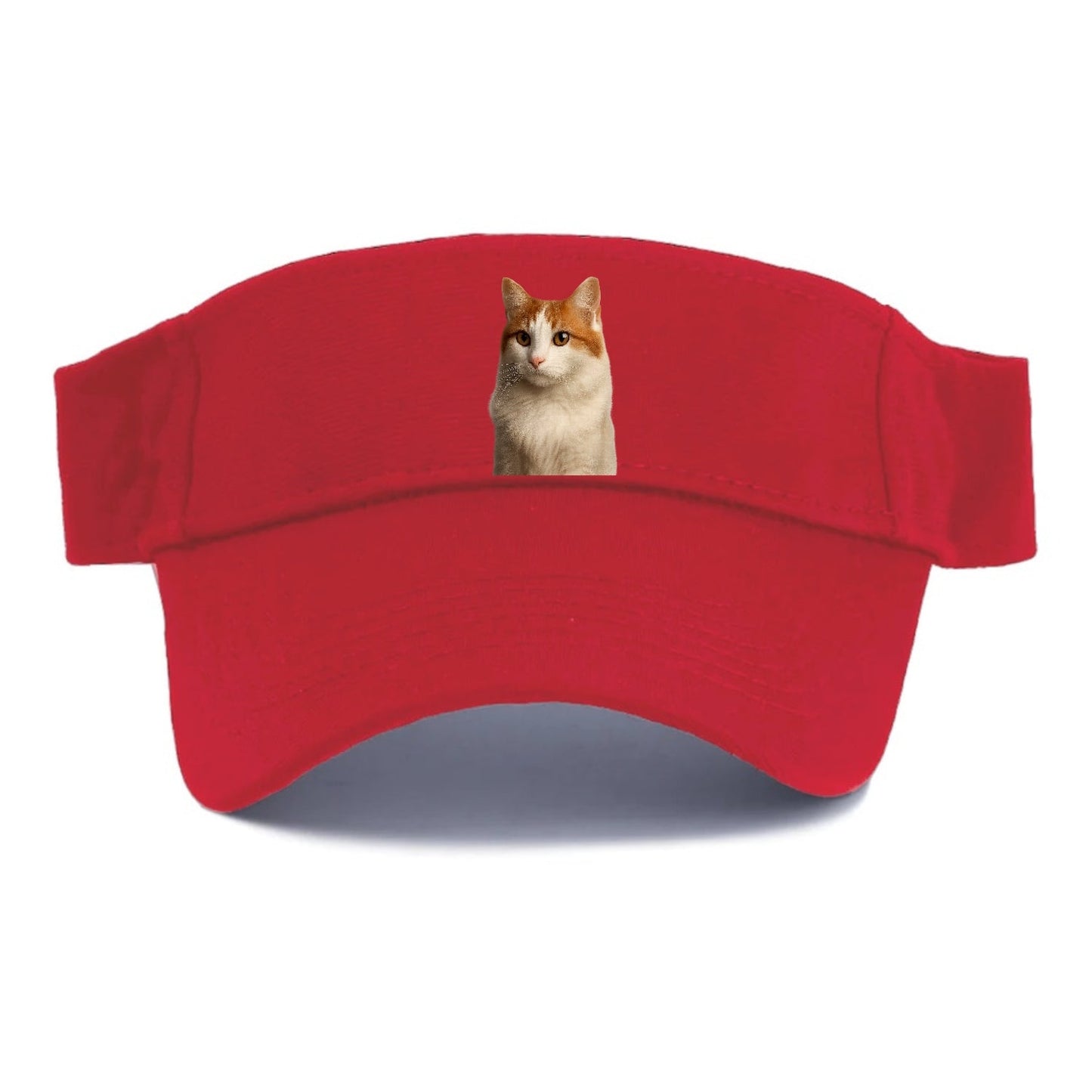 Turkish Van Waterloving Spirit Visor