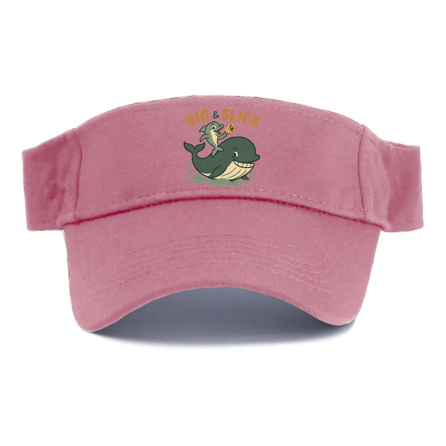 Dolphin Visor
